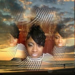 Meet your Posher, Tomicia